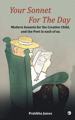 Pratibha James - Your Sonnet for the Day, Häftad