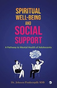 bokomslag Spiritual well-being and Social Support