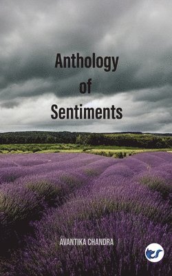 bokomslag Anthology of Sentiments