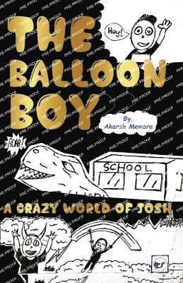 The Balloon Boy 1