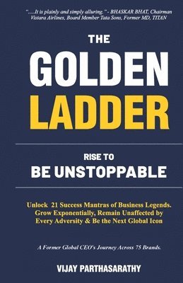 The Golden Ladder 1