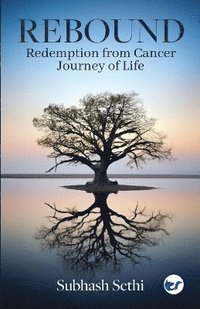 bokomslag Rebound: Redemption from Cancer-Journey of Life
