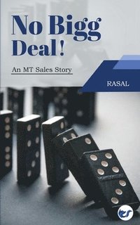 bokomslag No Bigg Deal!: An MT Sales Story