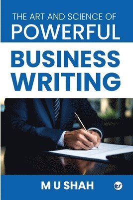 bokomslag ART AND SCIENCE OF BUSINESS WRITING