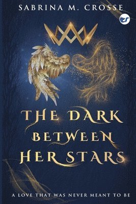 bokomslag The Dark Between Her Stars