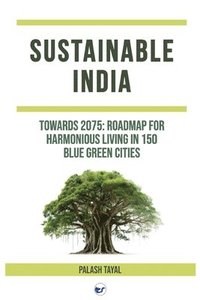 bokomslag Sustainable India