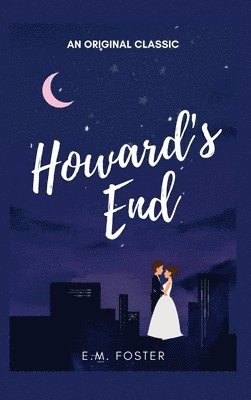 Howard's End 1