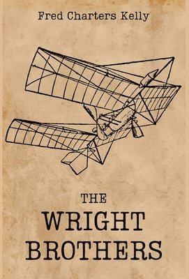 bokomslag The Wright Brothers