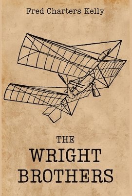 bokomslag Wright Brothers