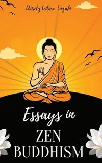 bokomslag Essays In Zen Buddhism