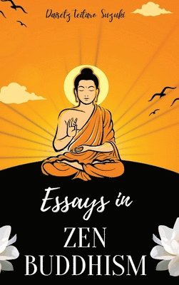 bokomslag Essays In Zen Buddhism