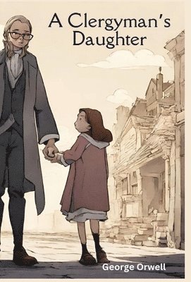 Clergyman's Daughter