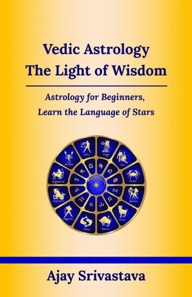 bokomslag Vedic Astrology