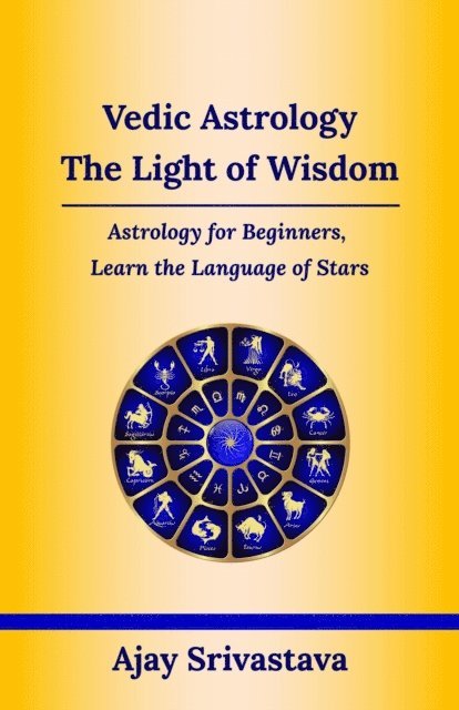 Vedic Astrology 1