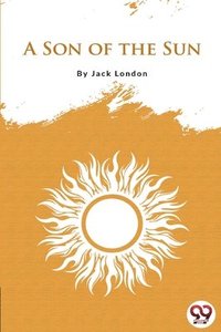 bokomslag Son of the Sun