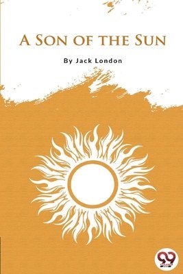 bokomslag Son of the Sun
