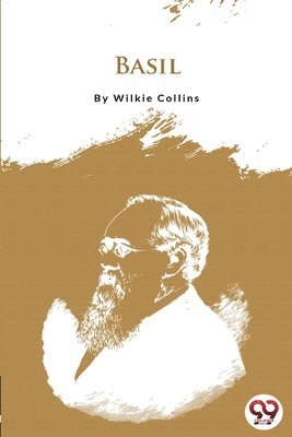 Wilkie Collins - Basil, Häftad