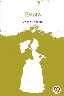 Jane Austen - Emma, Häftad