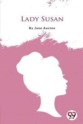 Jane Austen - Lady Susan, Häftad