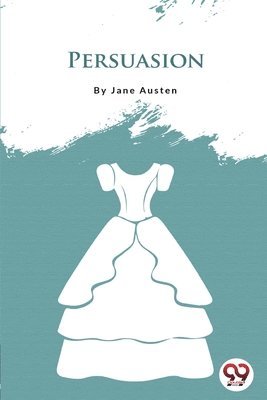 Jane Austen - Persuasion, Häftad