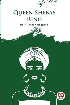 Queen Sheba's Ring