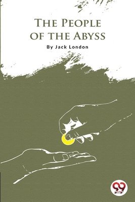 bokomslag People of the Abyss