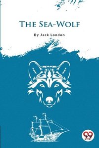 bokomslag Sea-Wolf