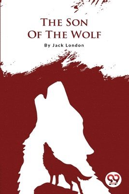 bokomslag Son of the Wolf