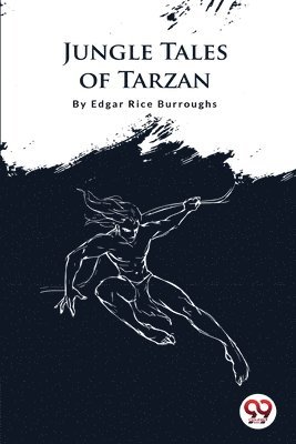 Jungle Tales of Tarzan 1