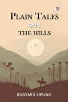 Rudyard Kipling - Plain Tales From The Hills, Häftad