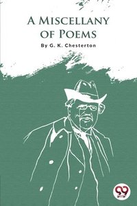 bokomslag Miscellany of Men