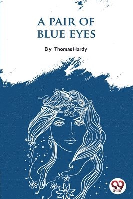 bokomslag Pair of Blue Eyes