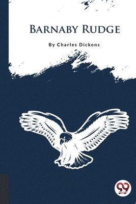Charles Dickens - Barnaby Rudge, Häftad