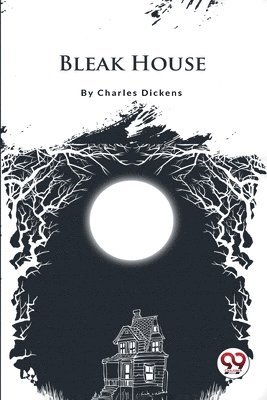 Charles Dickens - Bleak House, Häftad