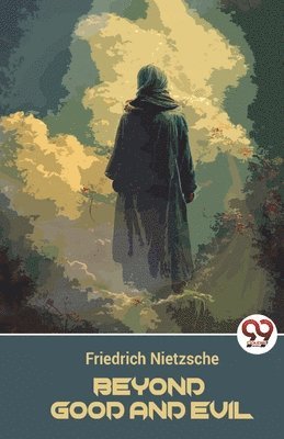 Friedrich Nietzsche - Beyond Good and Evil, Häftad