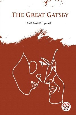 F. Scott Fitzgerald, F.Scott Fitzgerald - Great Gatsby, Häftad