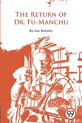The Return of Dr.Fu-Manchu 1