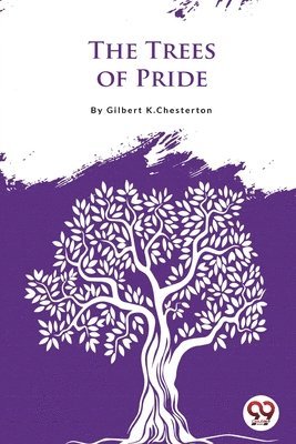 bokomslag The Trees of Pride