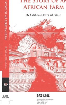 The Story of an African Farm
