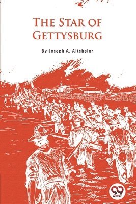 bokomslag Star of Gettysburg