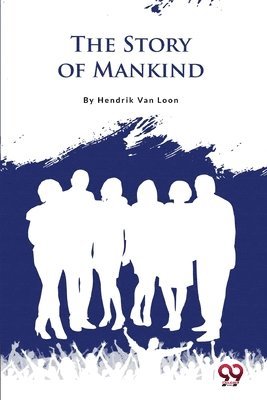 bokomslag Story of Mankind
