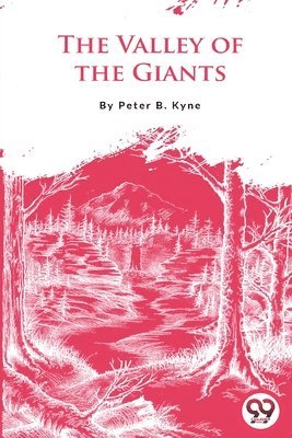 Valley of the Giants 1