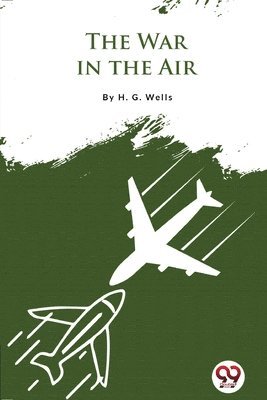 bokomslag War in the Air