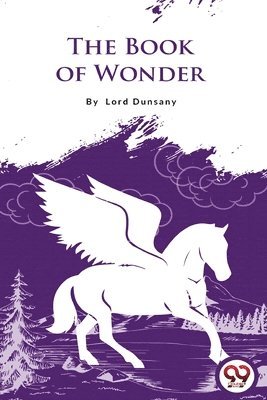 bokomslag Book of Wonder