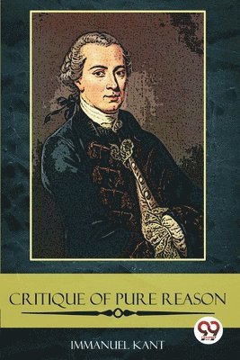 Critique of Pure Reason