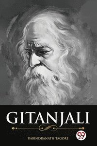 bokomslag Gitanjali