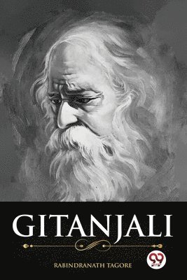 bokomslag Gitanjali