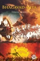 Sir Edwin Arnold - Bhagavad-Gita, Häftad