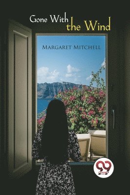 Margaret Mitchell - Gone with the Wind, Häftad