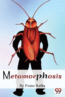 Franz Kafka - Metamorphosis, Häftad